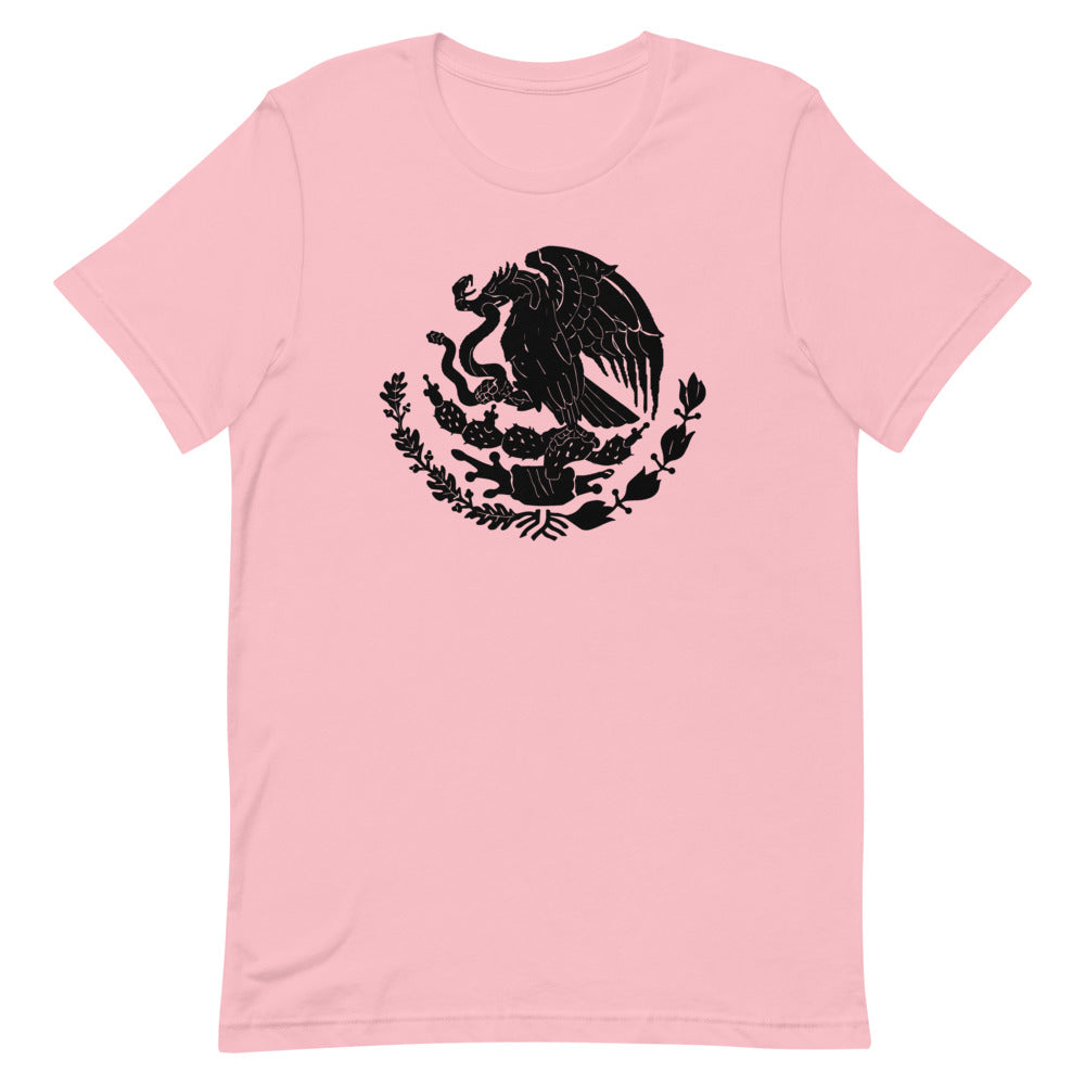 ESCUDO NACIONAL MEXICANO