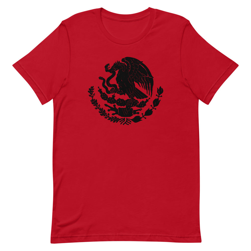 ESCUDO NACIONAL MEXICANO