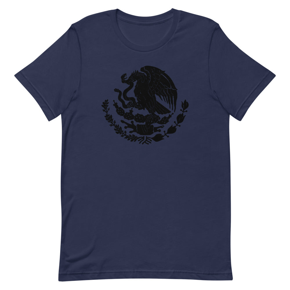 ESCUDO NACIONAL MEXICANO