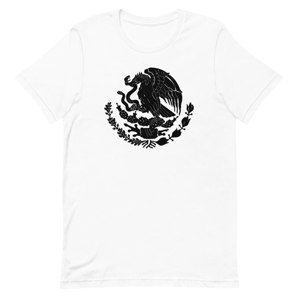 ESCUDO NACIONAL MEXICANO