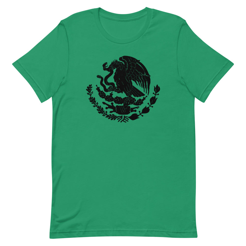 ESCUDO NACIONAL MEXICANO