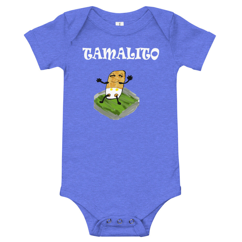 Tamalito Onesie