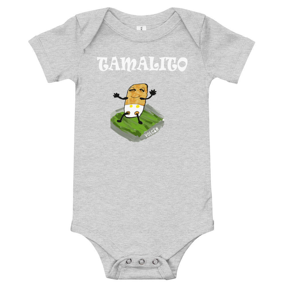 Tamalito Onesie