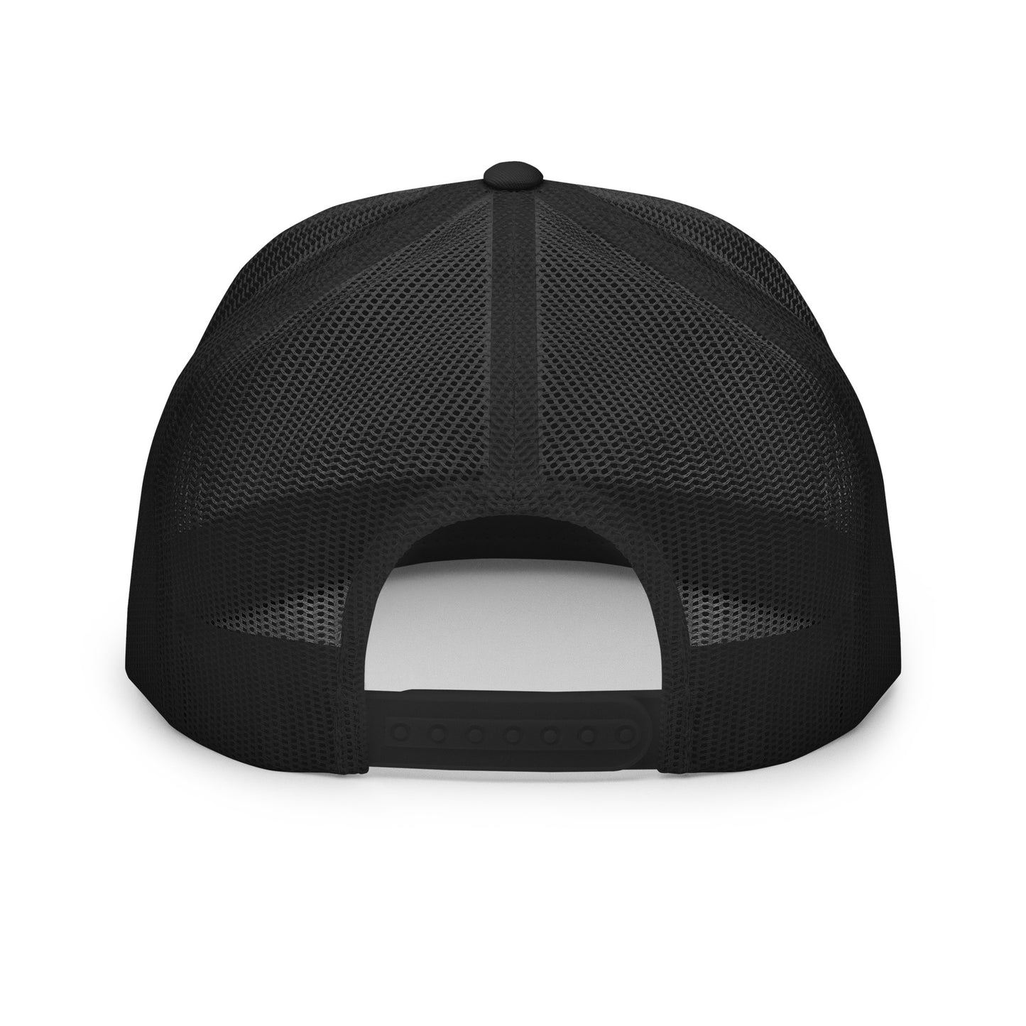 Garrobo Trucker Cap