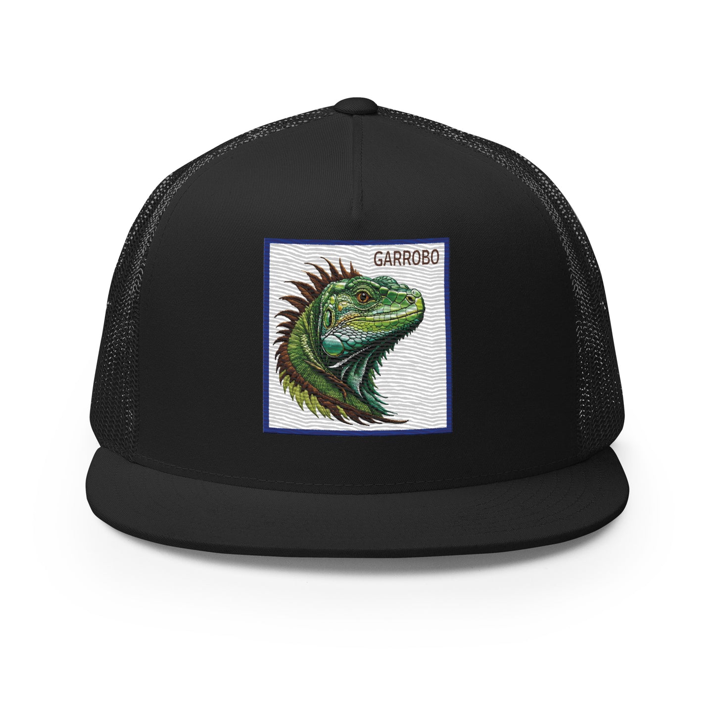 Garrobo Trucker Cap