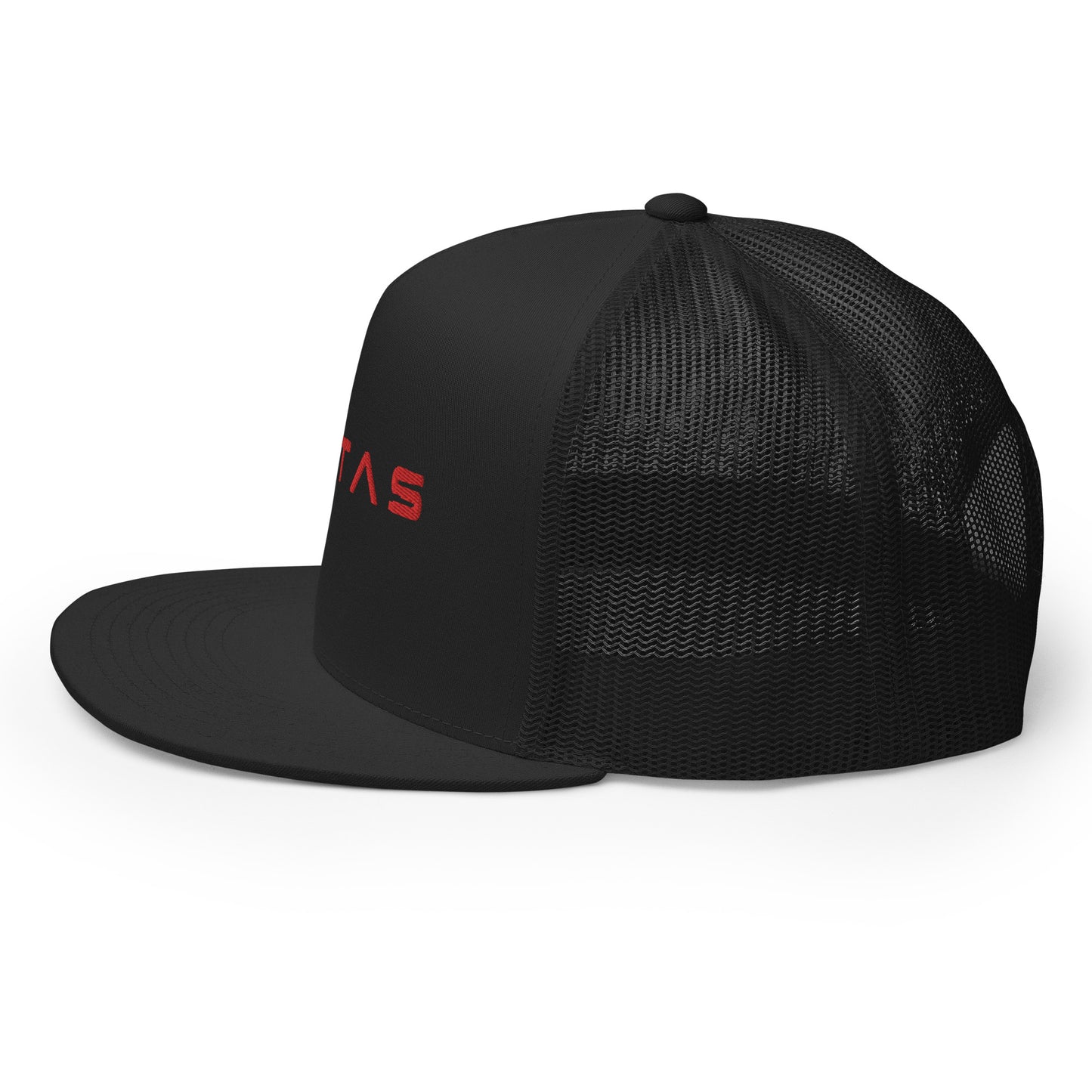 TETAS Trucker Cap