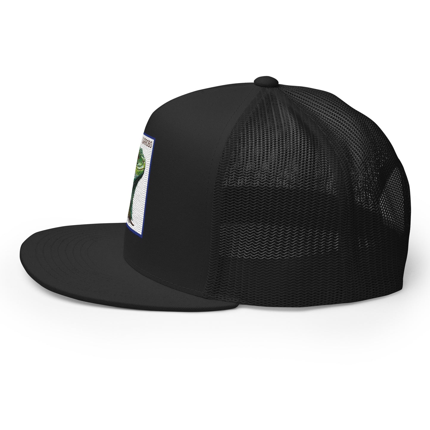 Garrobo Trucker Cap