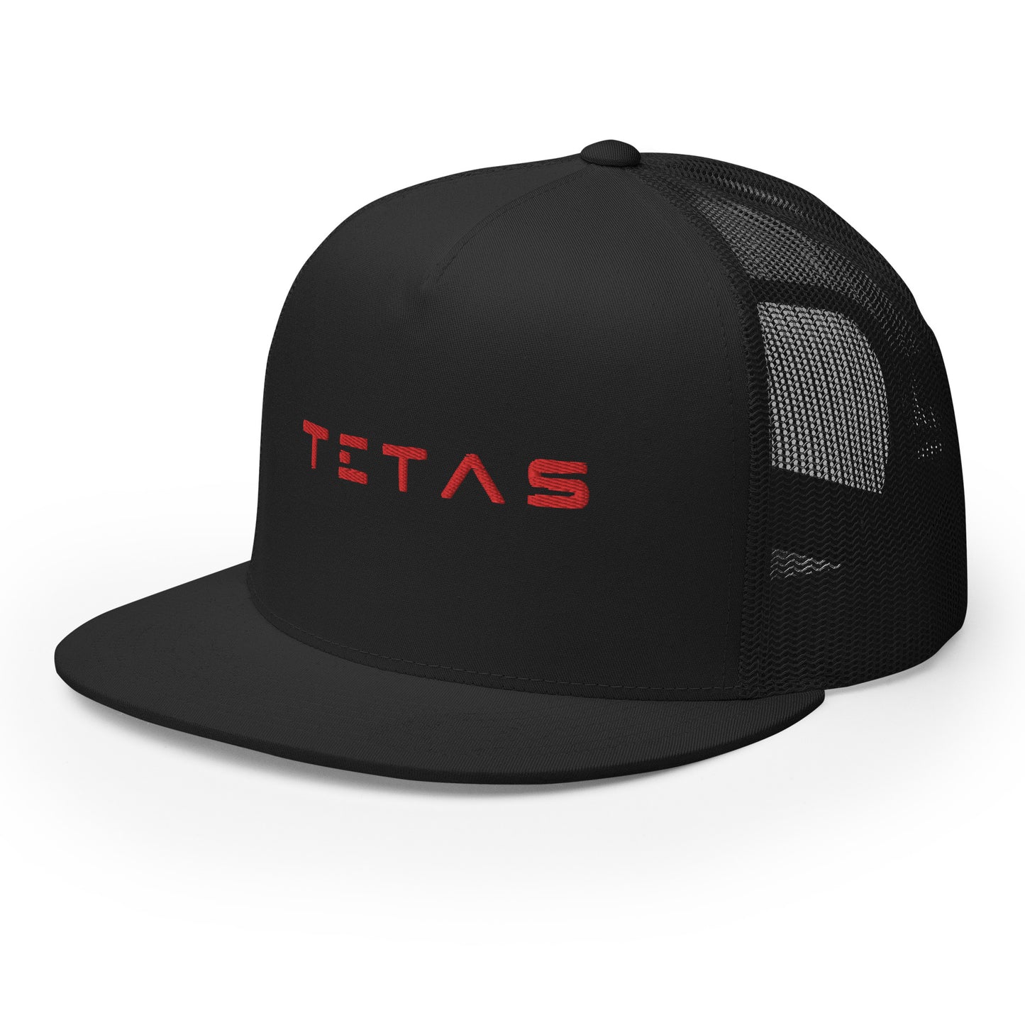 TETAS Trucker Cap