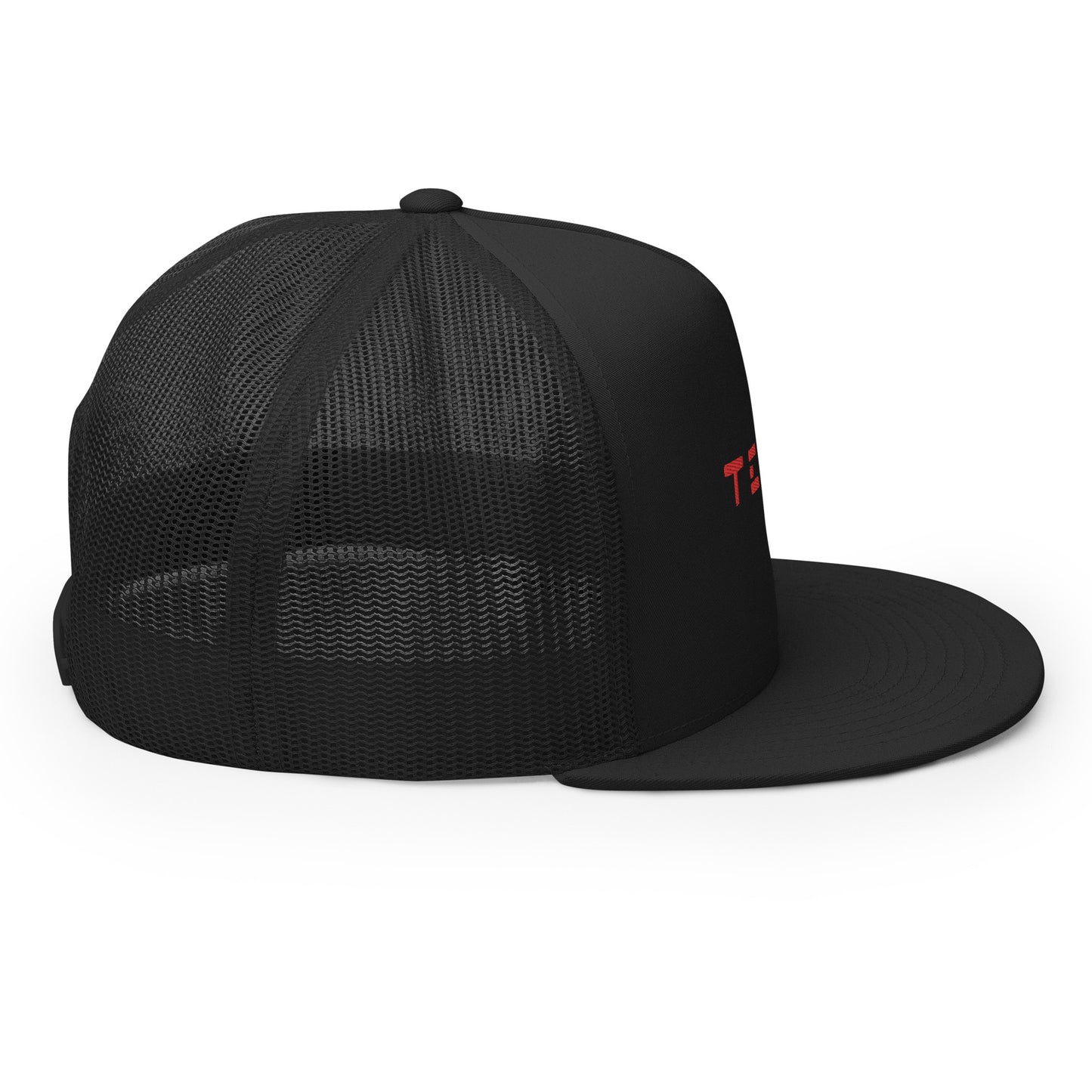 TETAS Trucker Cap