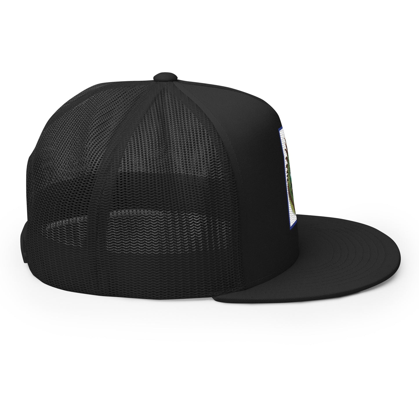 Garrobo Trucker Cap