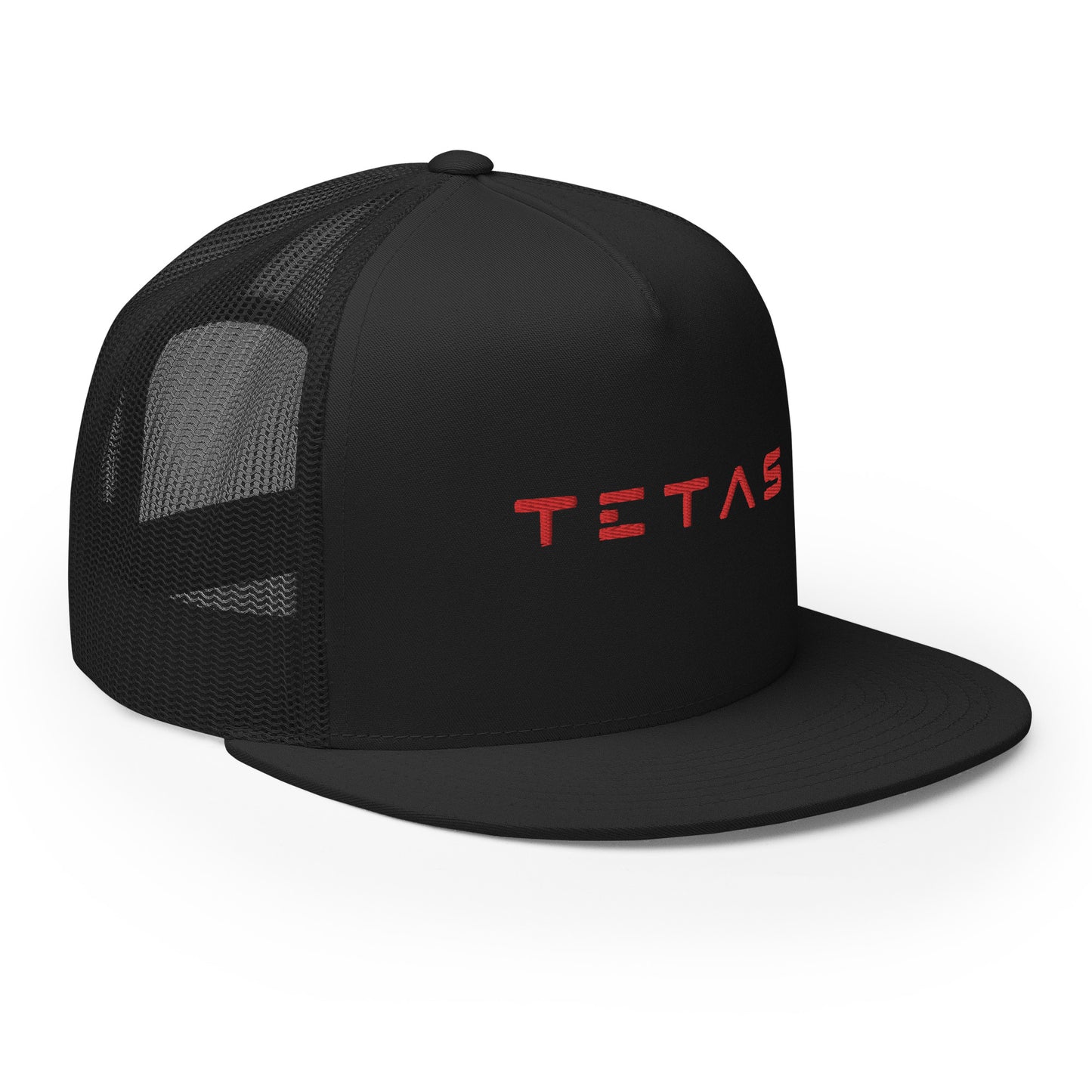 TETAS Trucker Cap