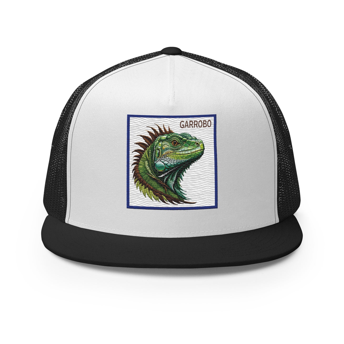 Garrobo Trucker Cap