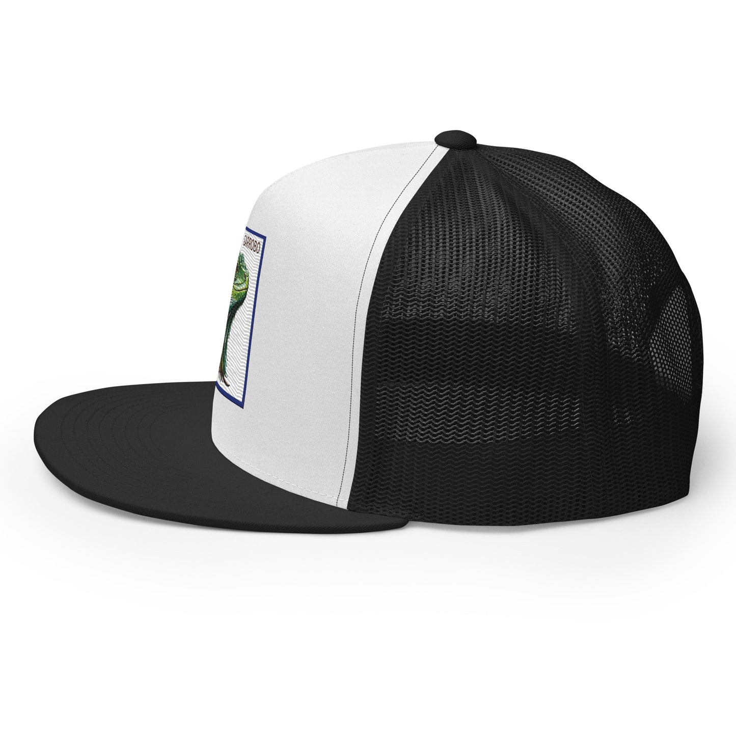 Garrobo Trucker Cap
