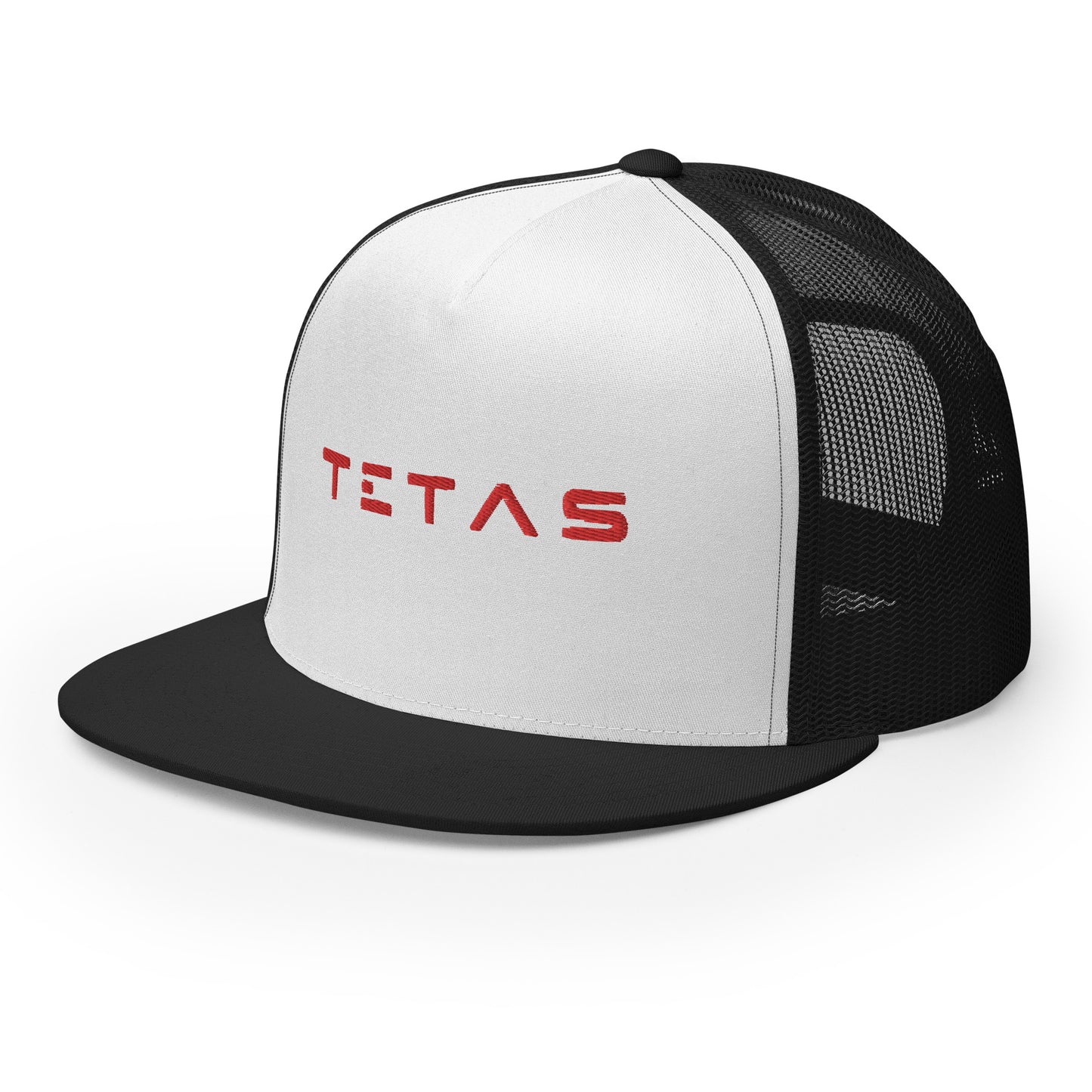 TETAS Trucker Cap