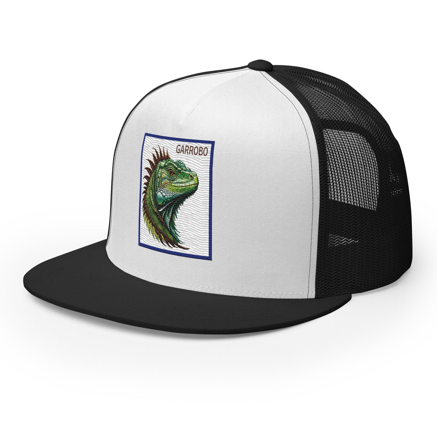 Garrobo Trucker Cap