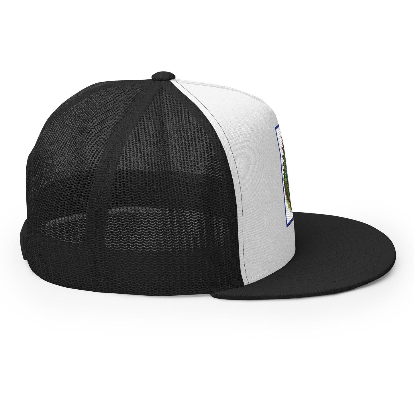 Garrobo Trucker Cap