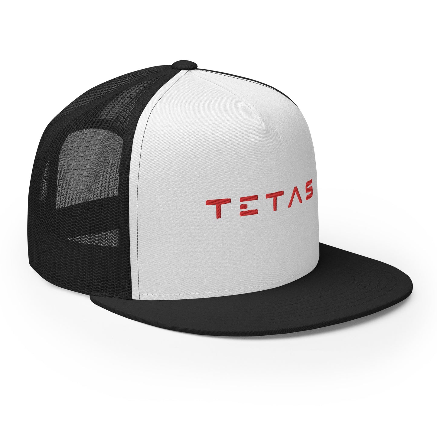 TETAS Trucker Cap