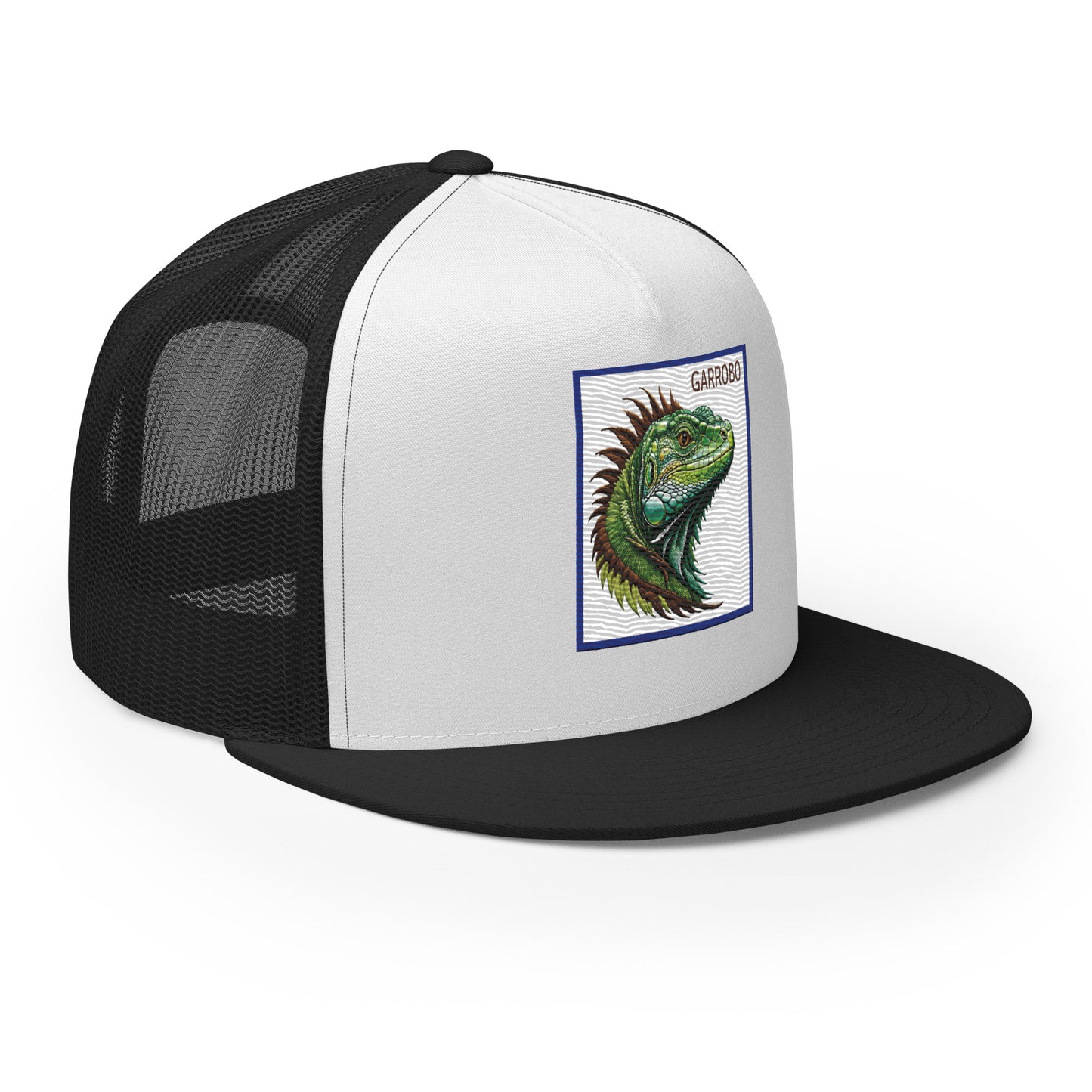 Garrobo Trucker Cap