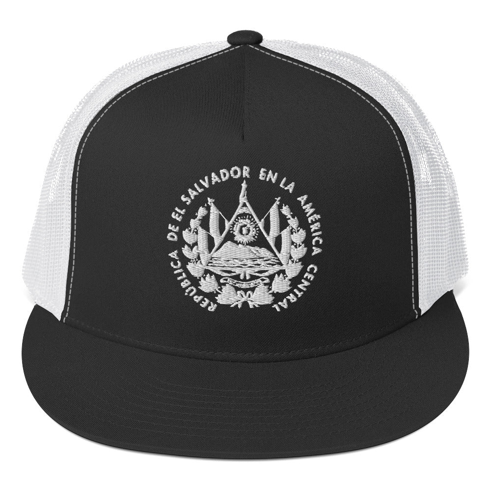 Salvador Trucker Cap