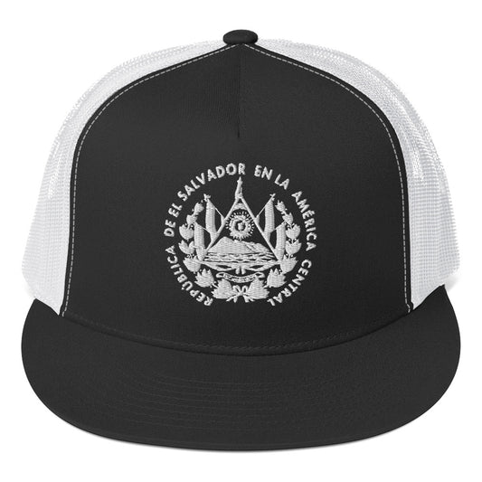 Salvador Trucker Cap