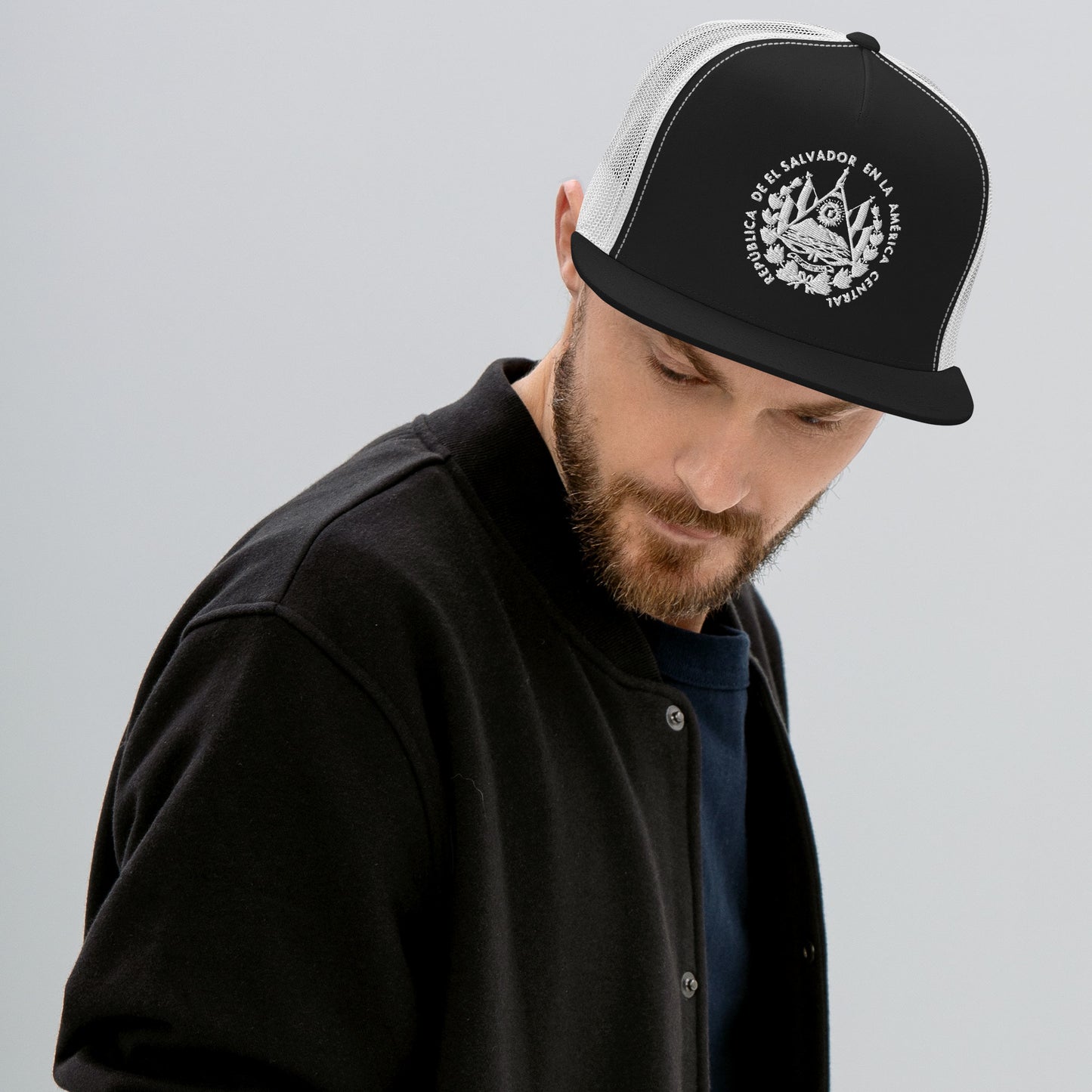 Salvador Trucker Cap