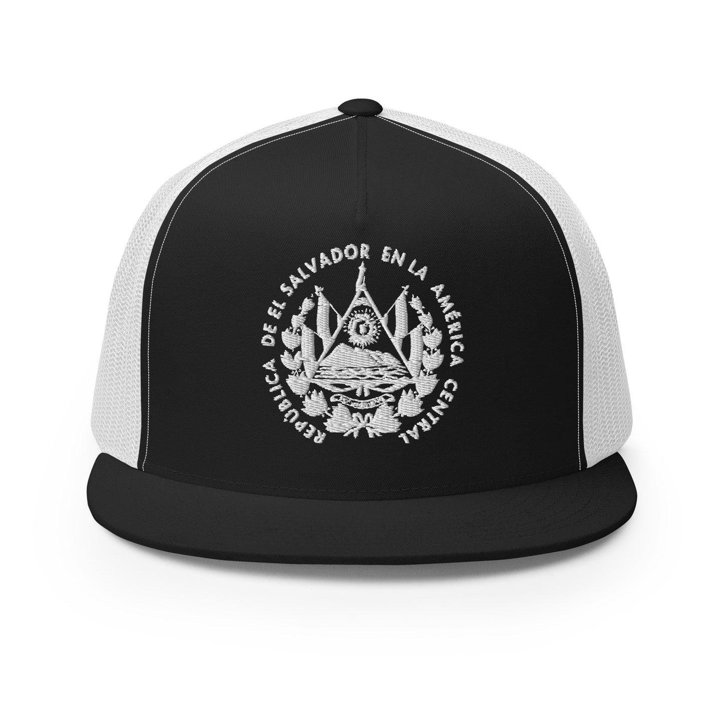 Salvador Trucker Cap