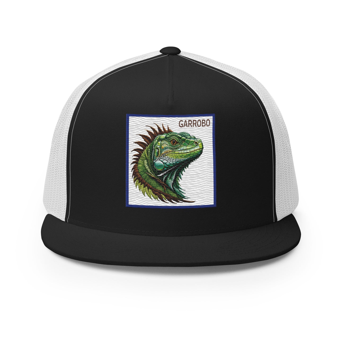Garrobo Trucker Cap