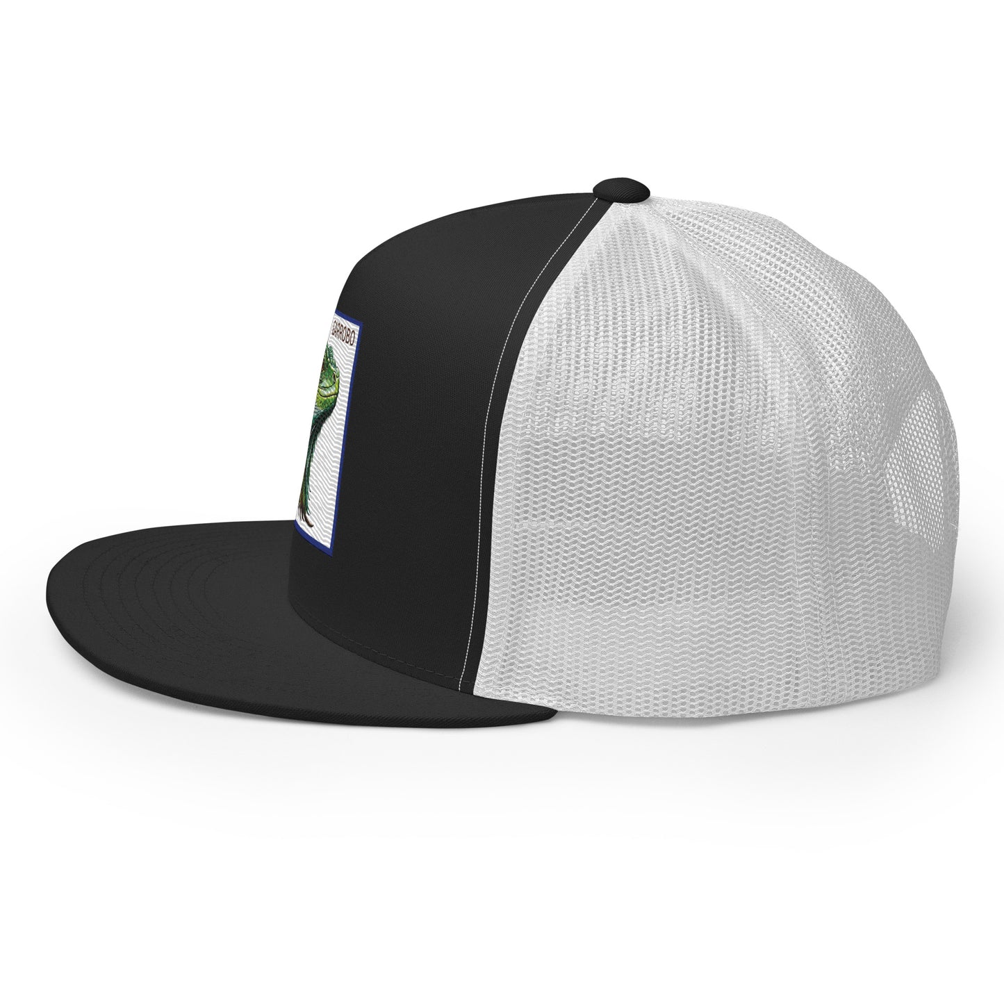 Garrobo Trucker Cap