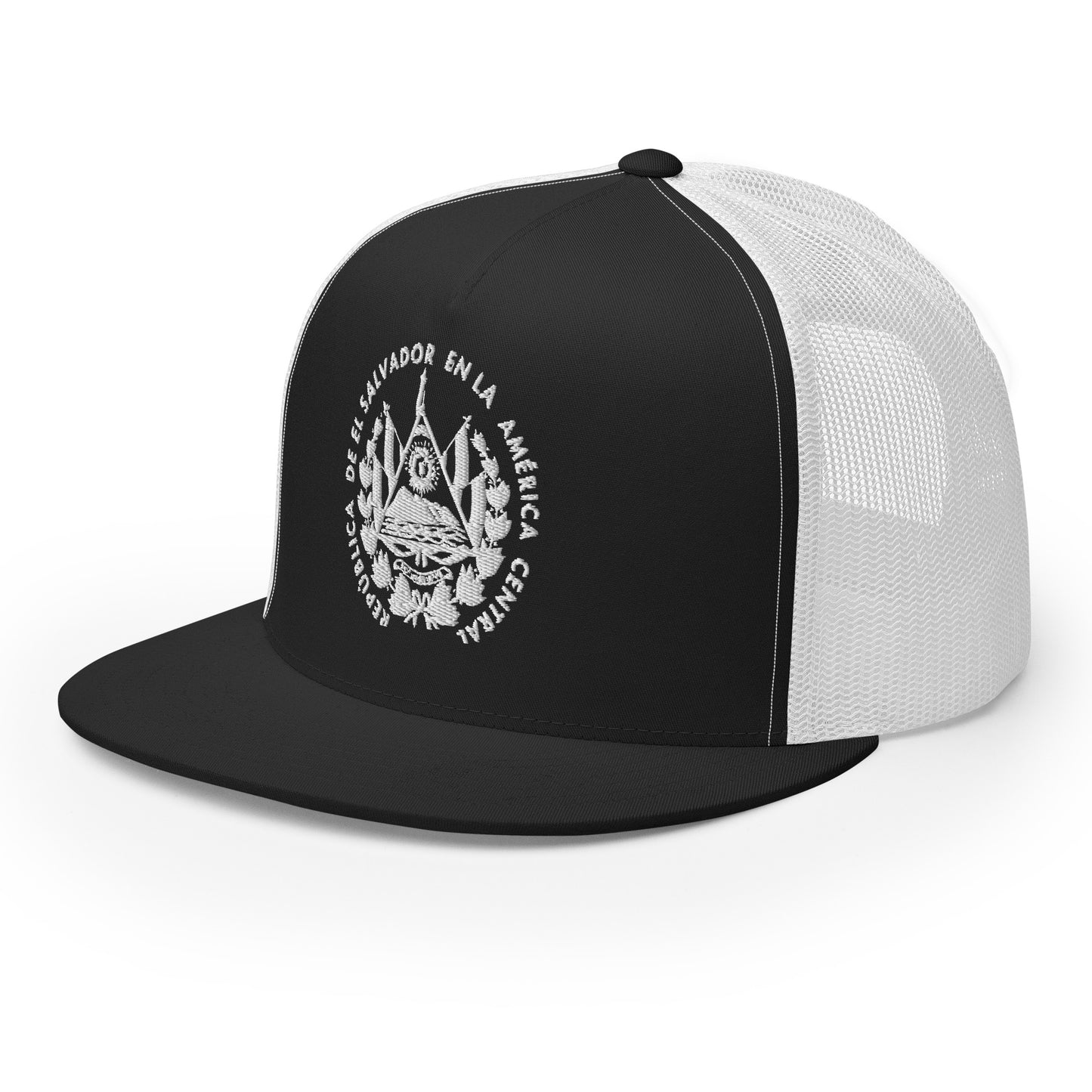 Salvador Trucker Cap