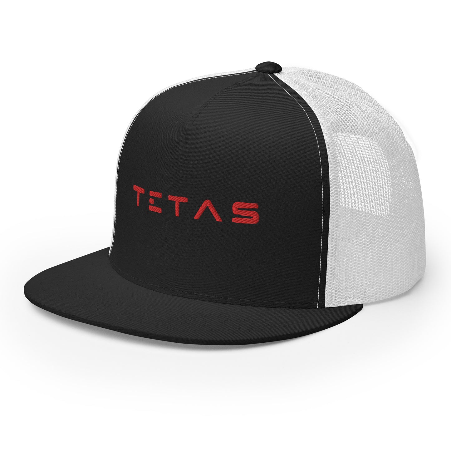 TETAS Trucker Cap