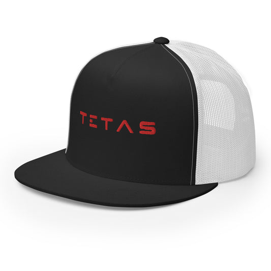 TETAS Trucker Cap