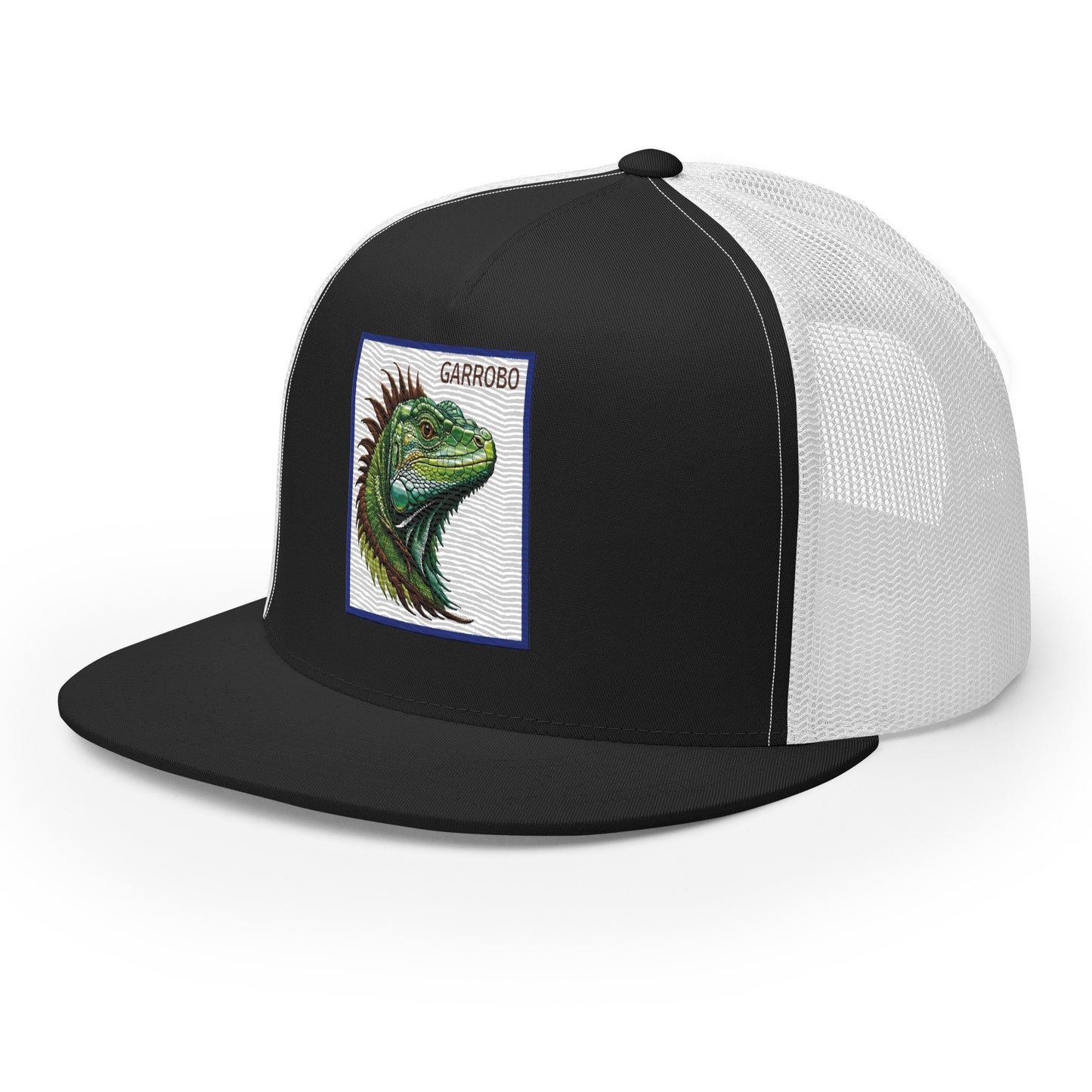 Garrobo Trucker Cap
