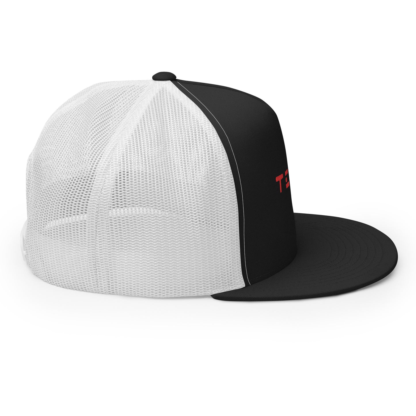 TETAS Trucker Cap