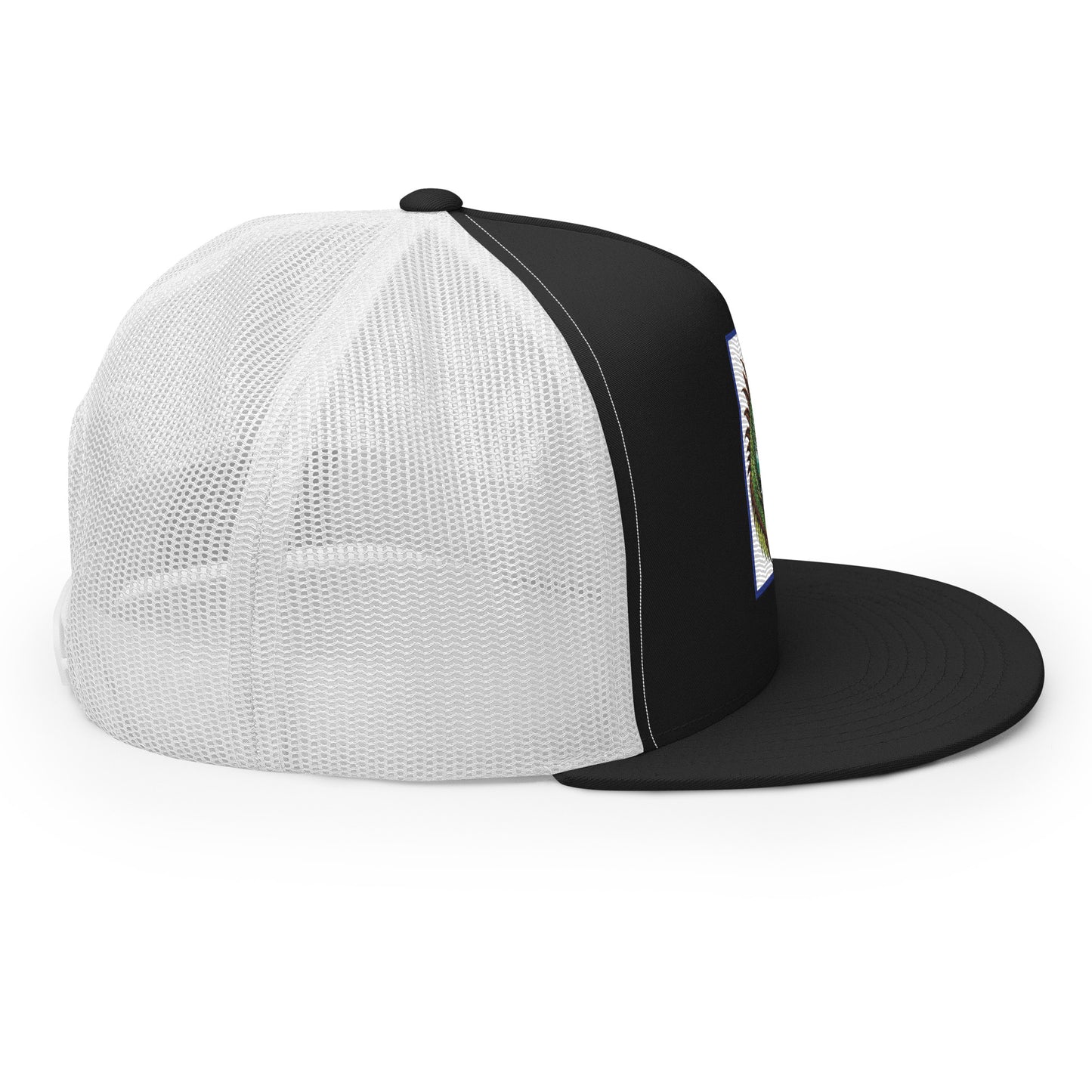 Garrobo Trucker Cap