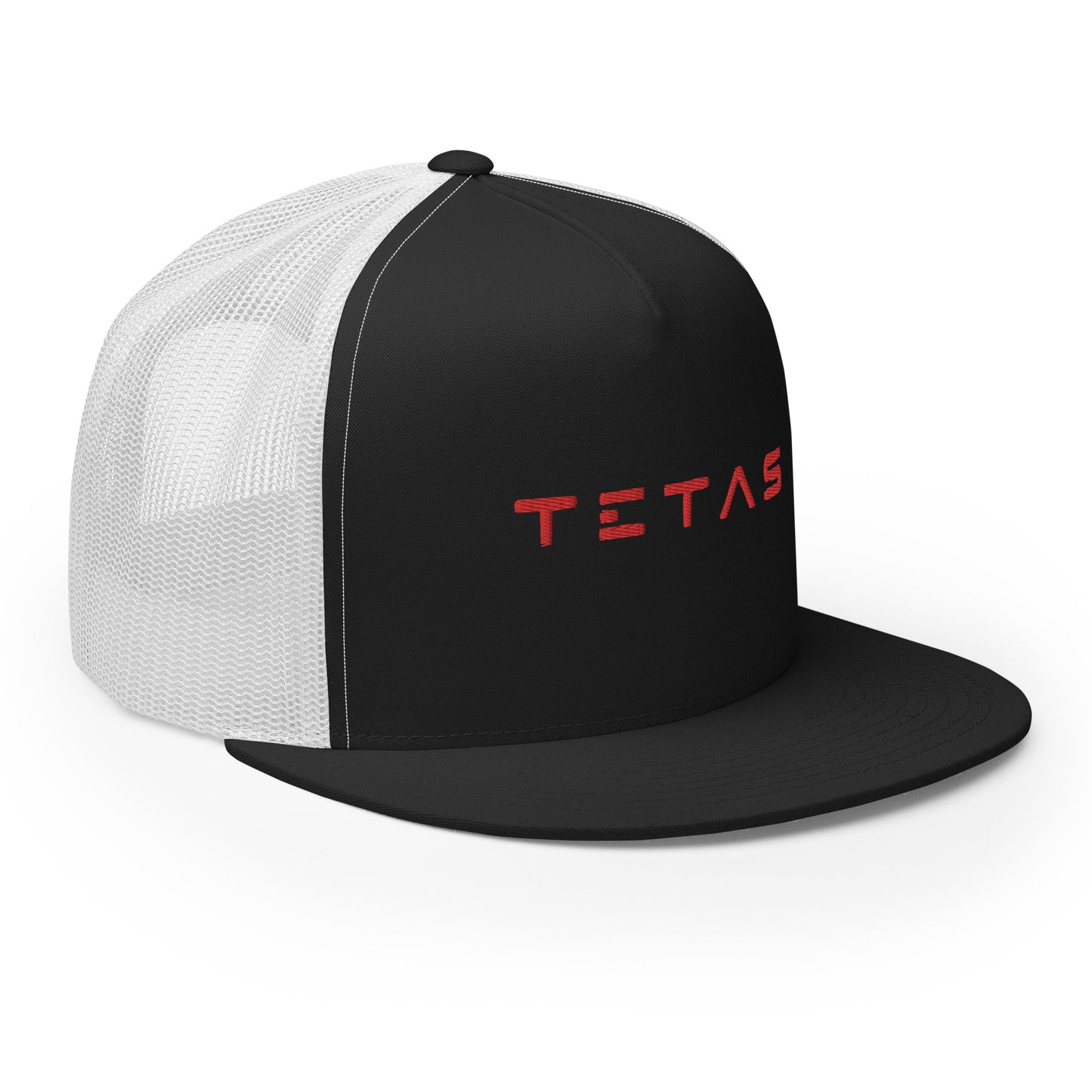 TETAS Trucker Cap
