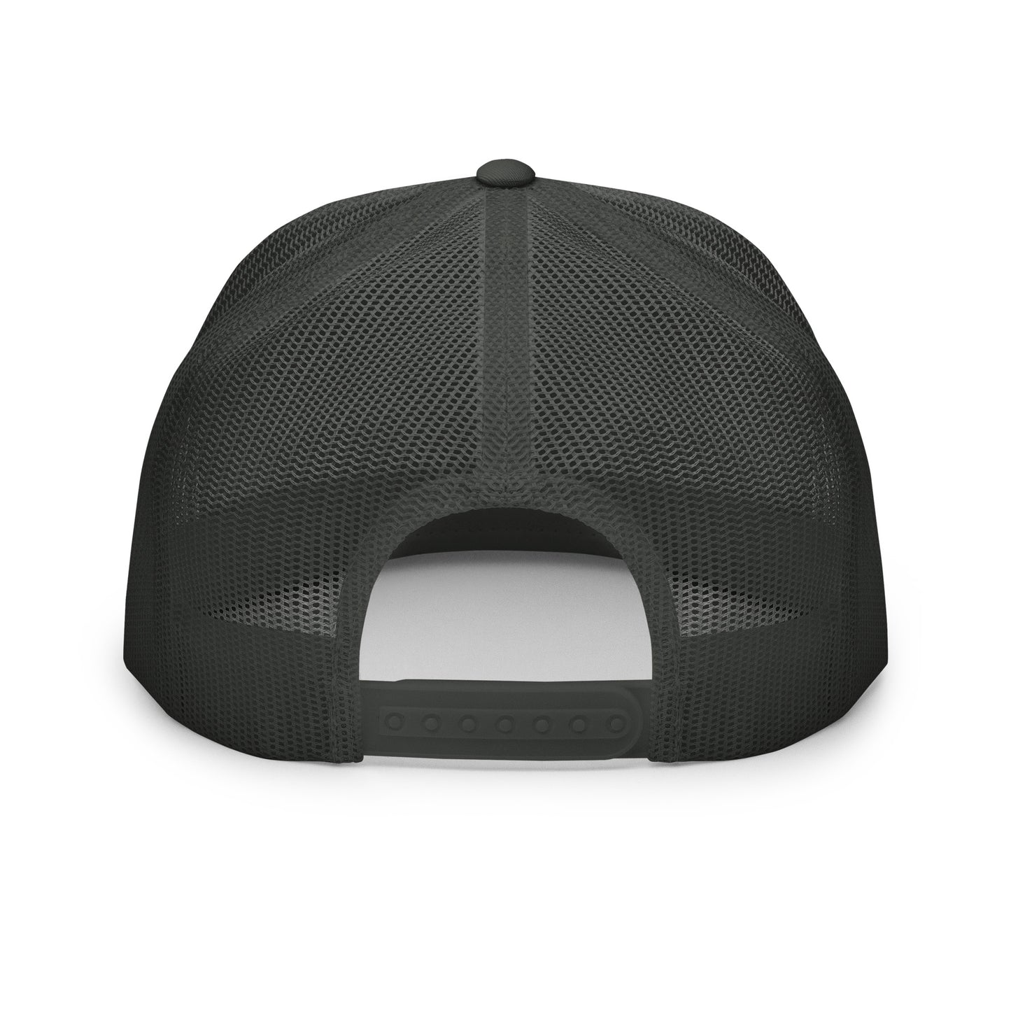 Garrobo Trucker Cap