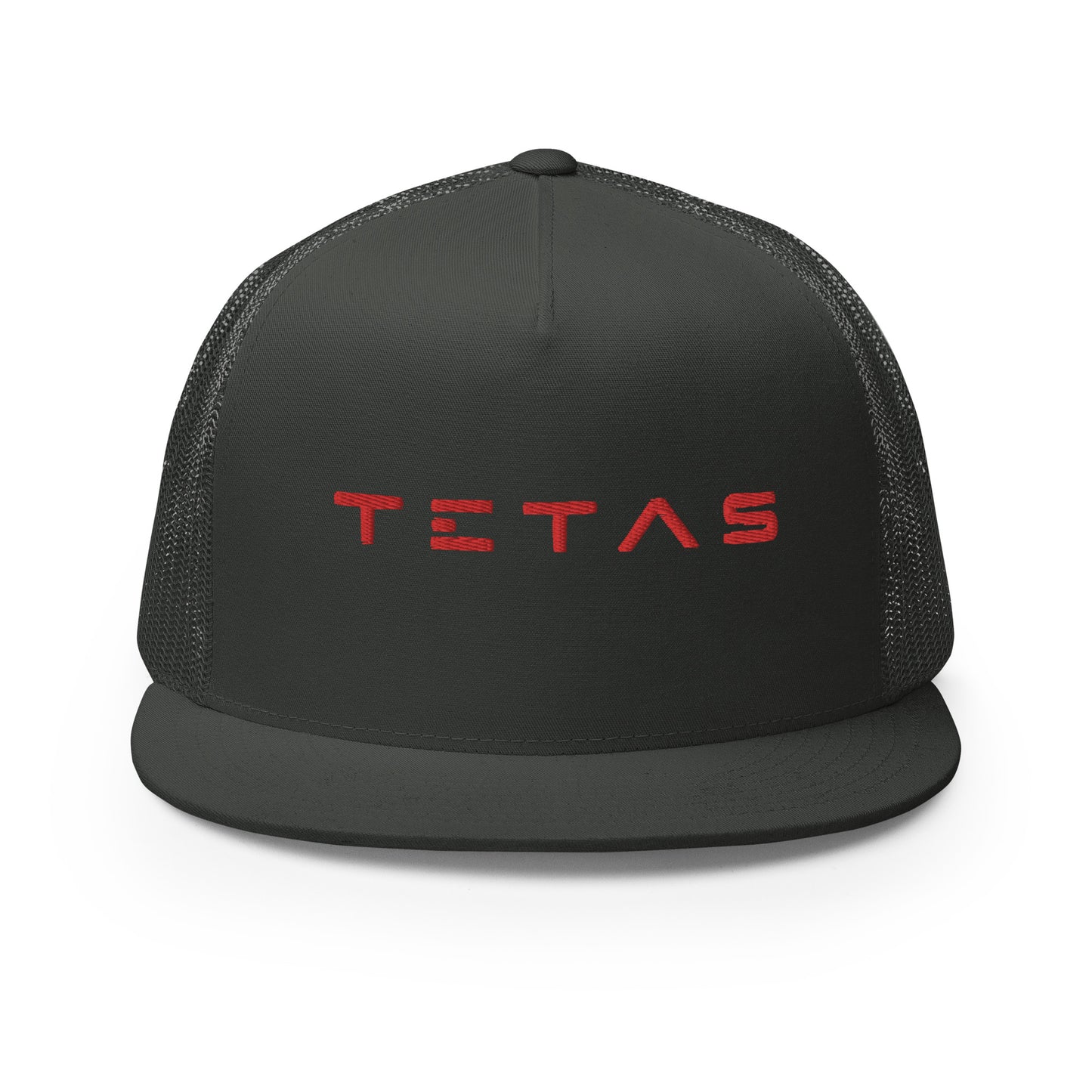 TETAS Trucker Cap