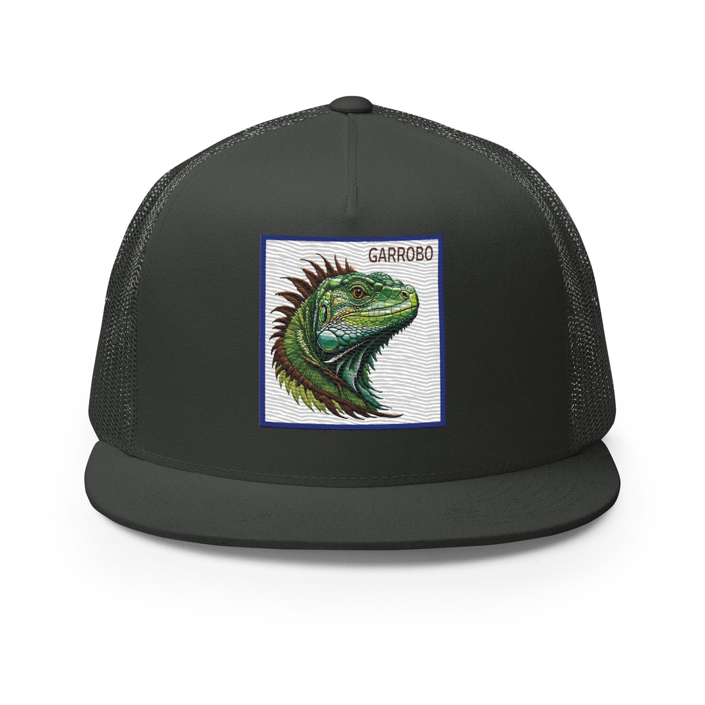 Garrobo Trucker Cap