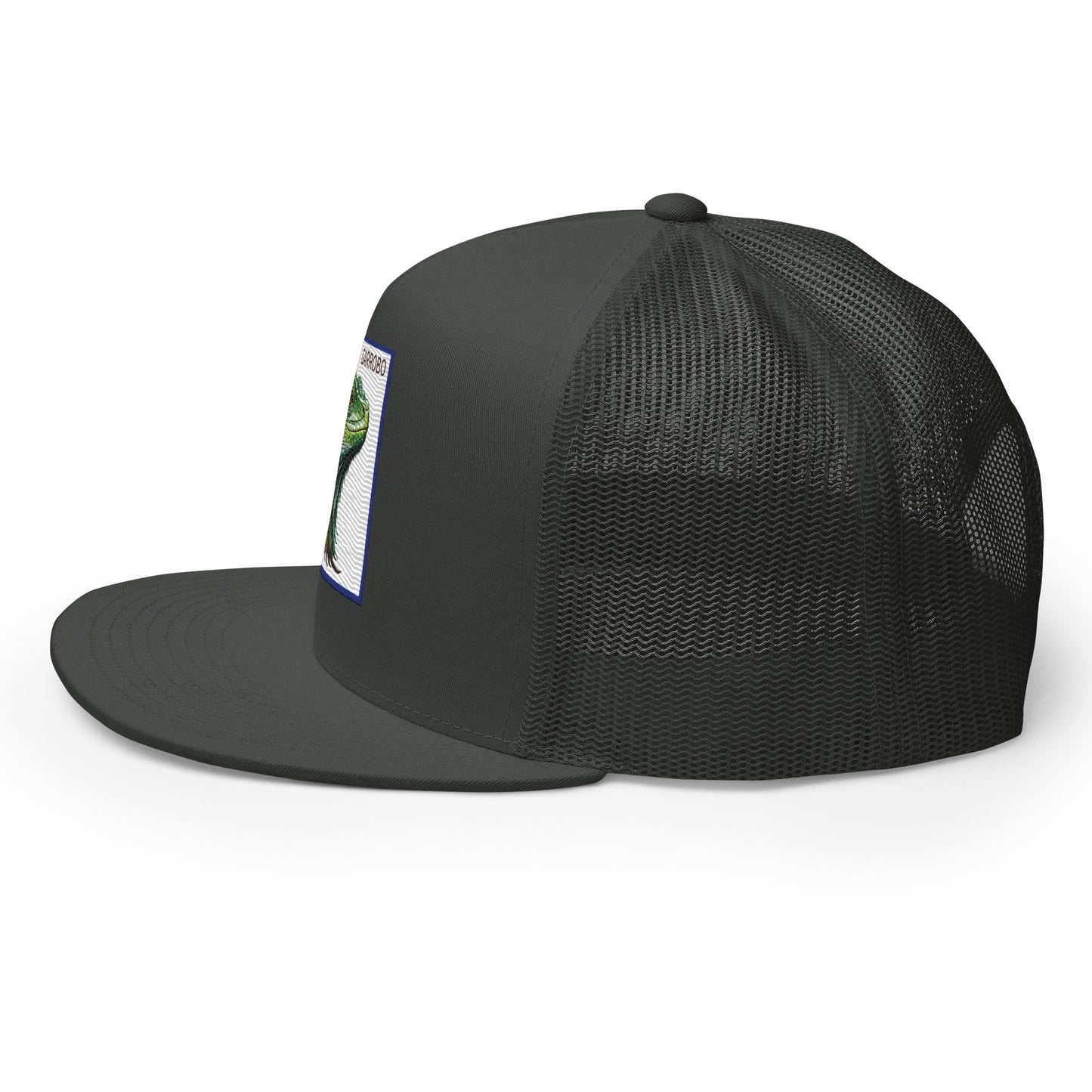 Garrobo Trucker Cap