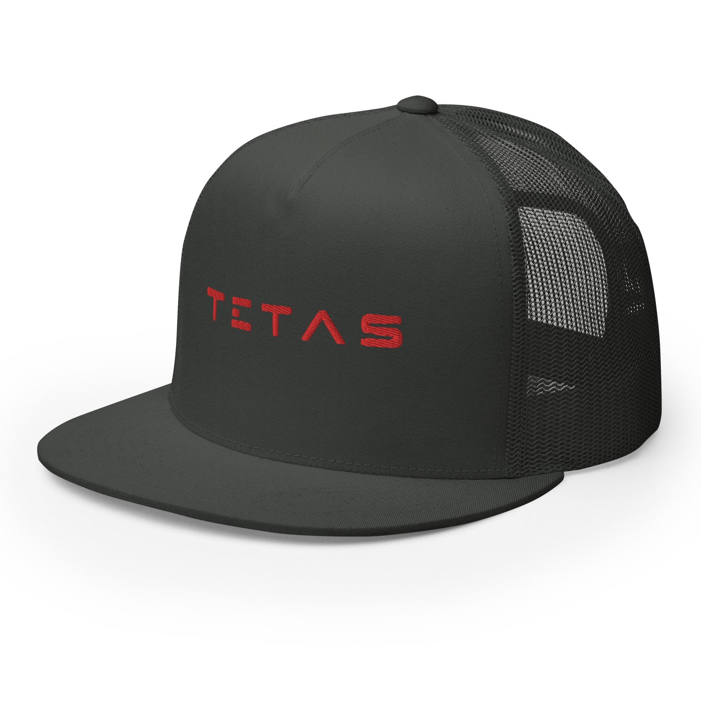 TETAS Trucker Cap