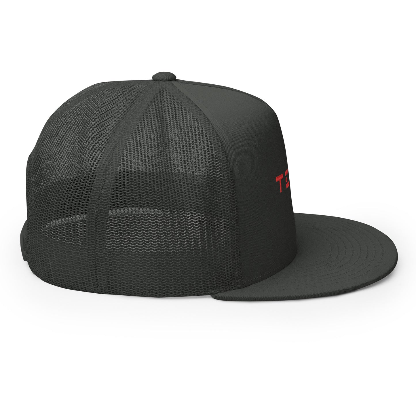 TETAS Trucker Cap