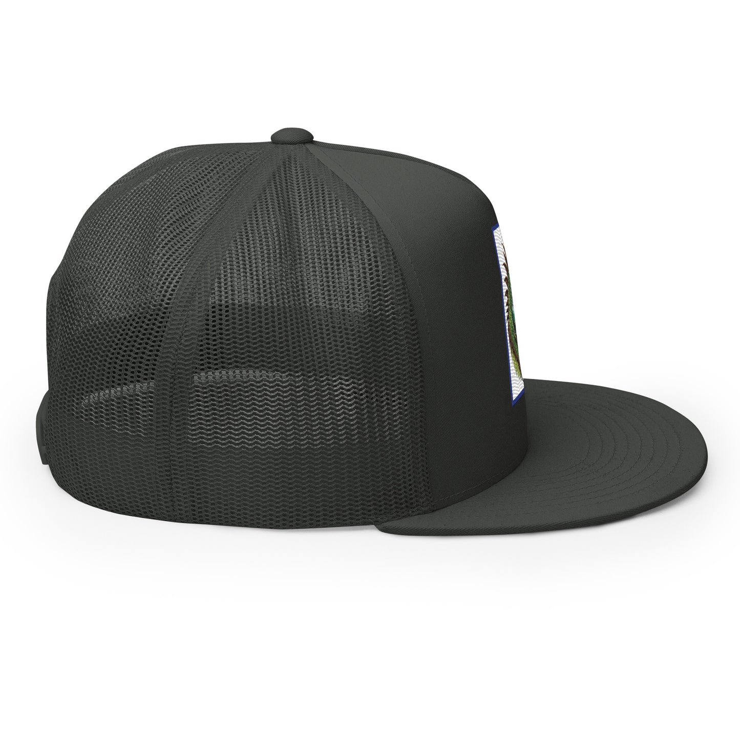 Garrobo Trucker Cap