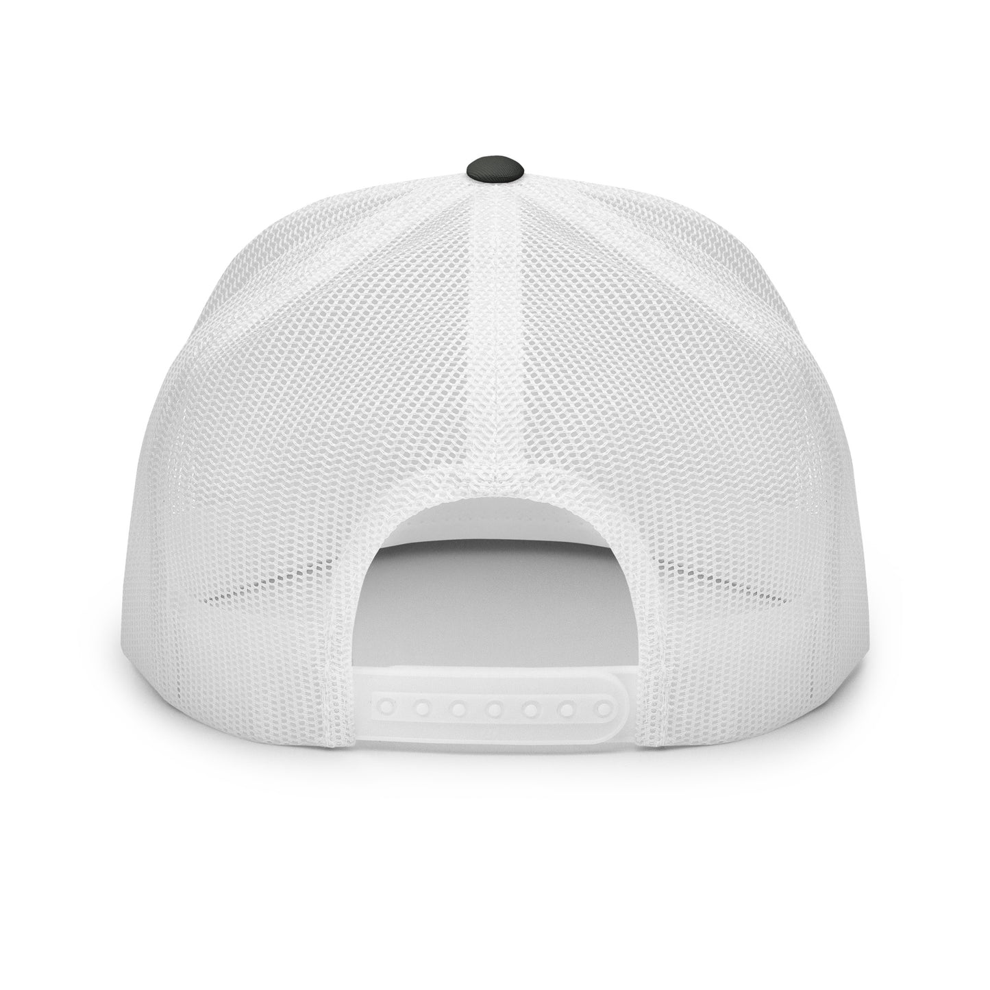 Garrobo Trucker Cap