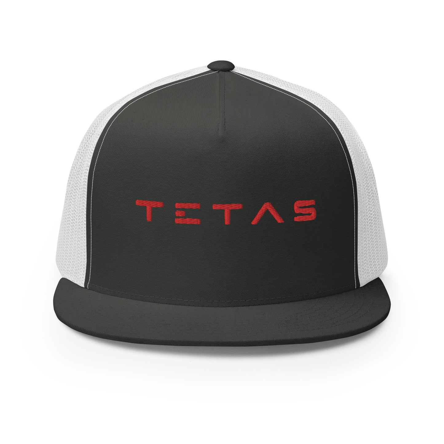 TETAS Trucker Cap