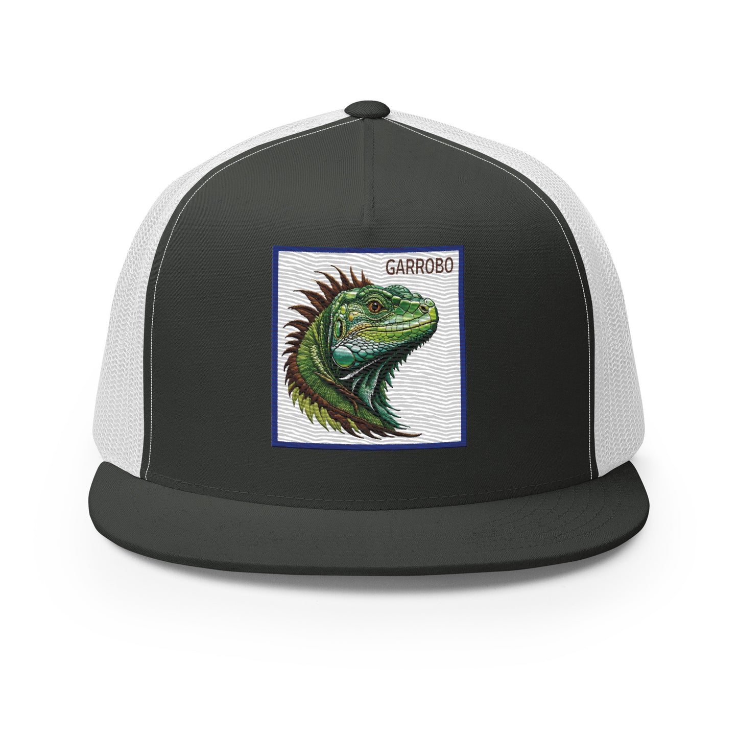 Garrobo Trucker Cap