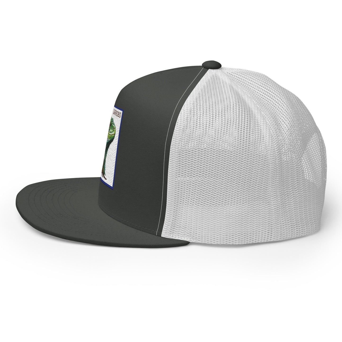 Garrobo Trucker Cap