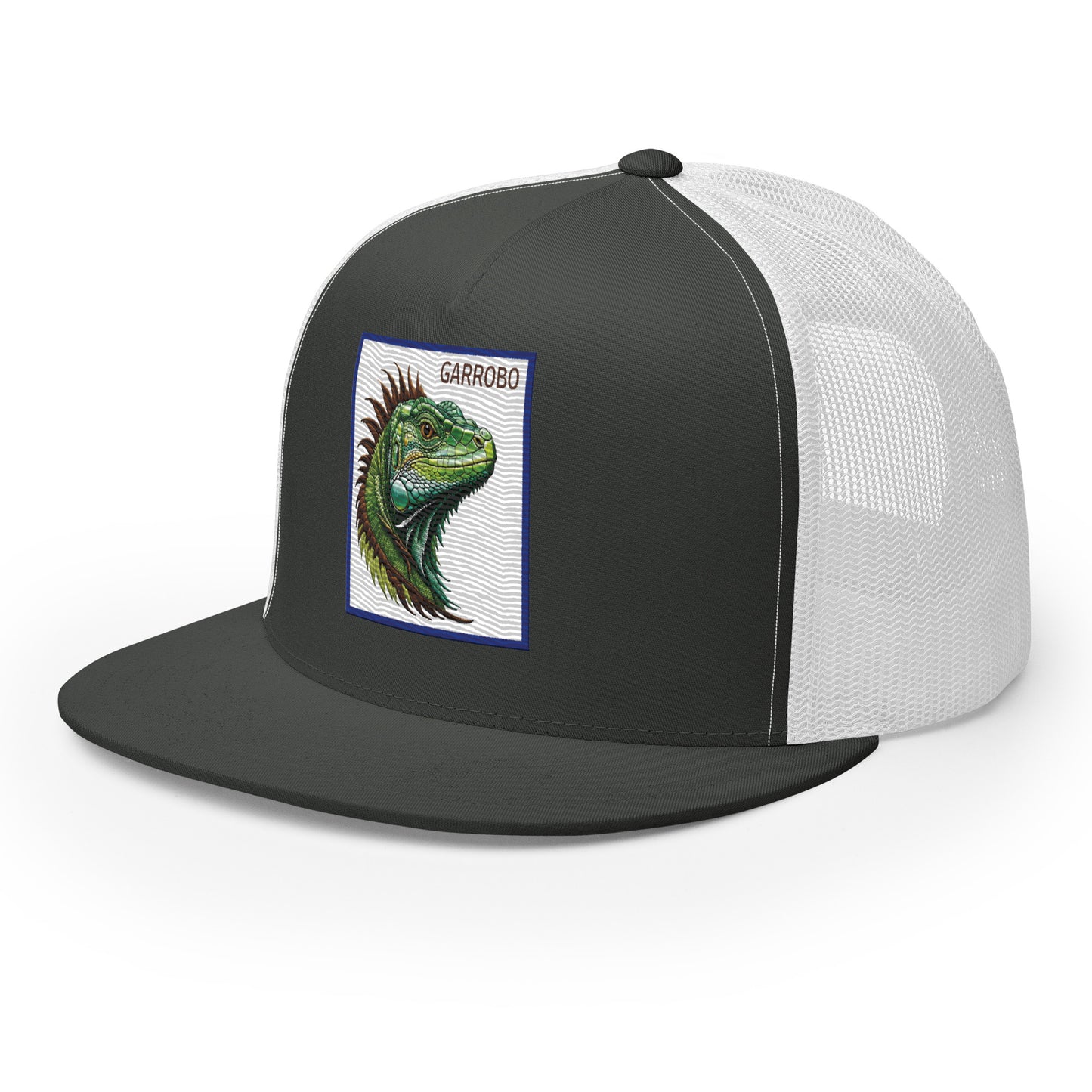 Garrobo Trucker Cap