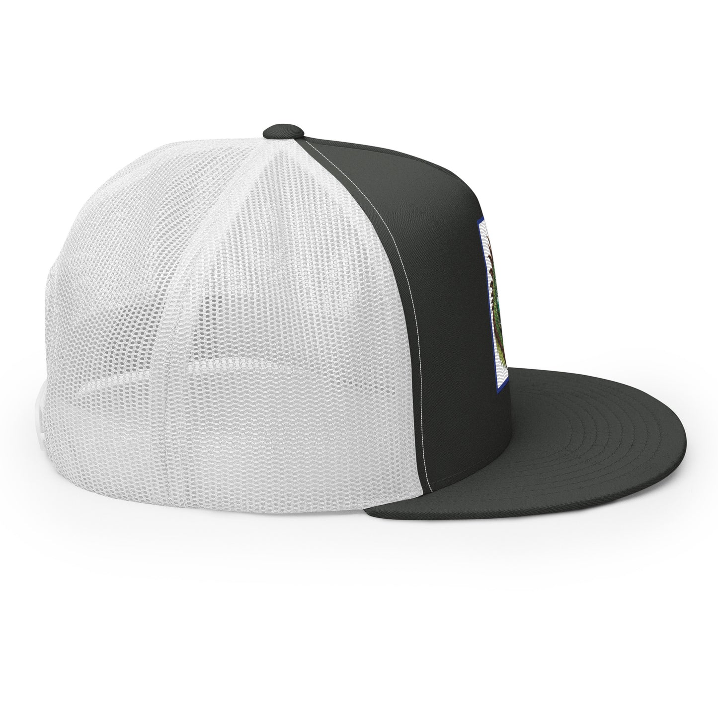 Garrobo Trucker Cap