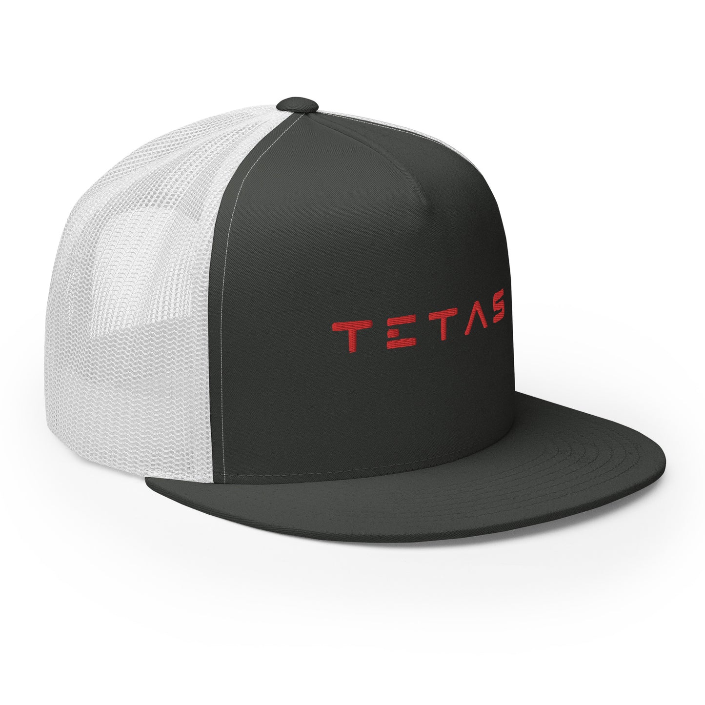 TETAS Trucker Cap