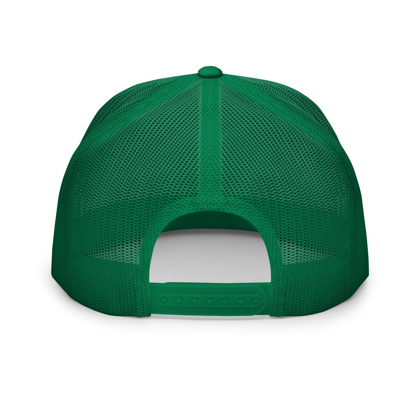 Garrobo Trucker Cap